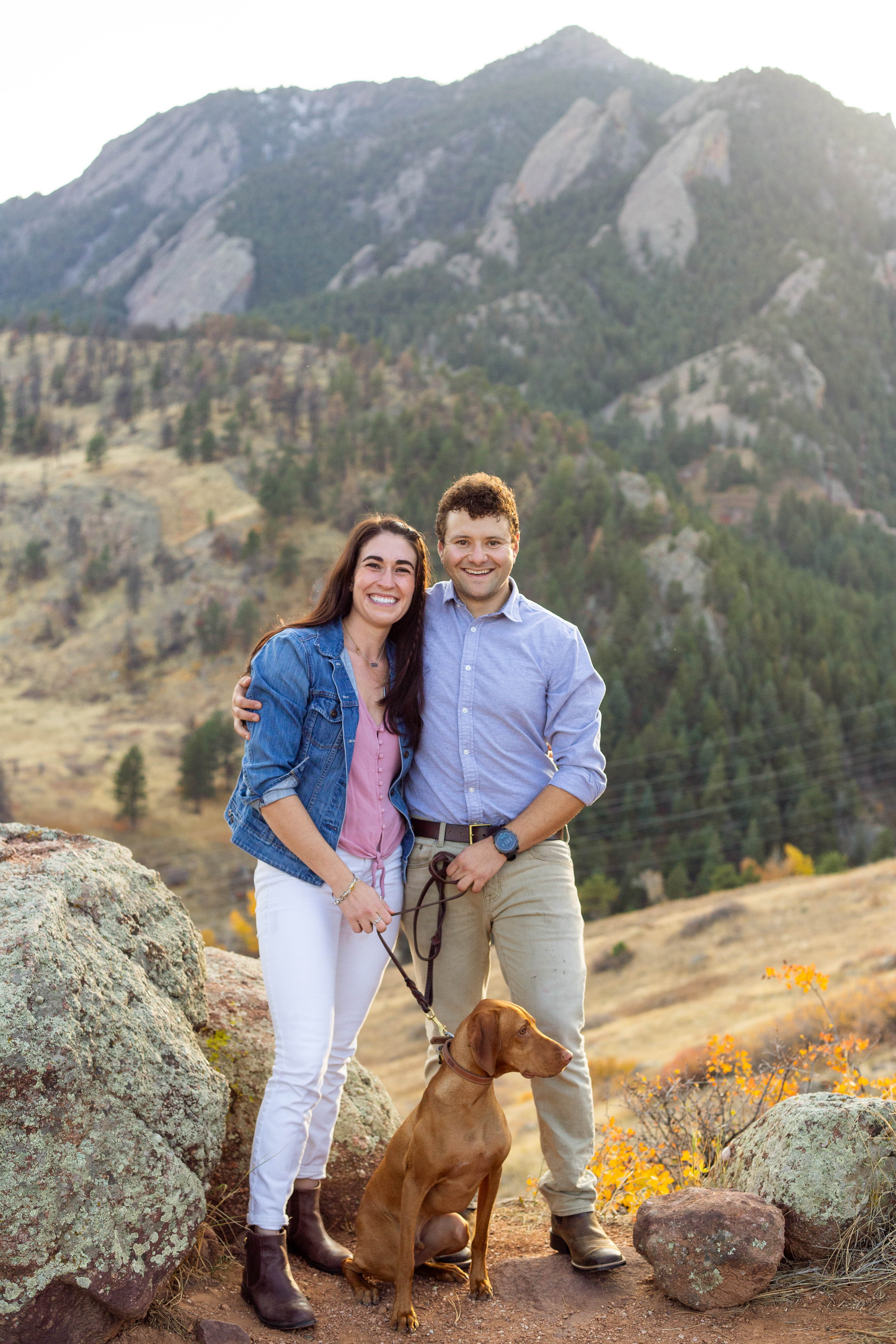 Our mountain adventures